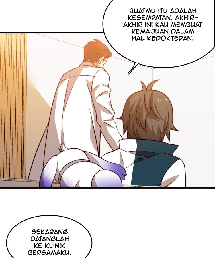 Reborn Doctor Chapter 13 Gambar 62